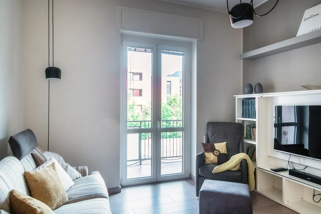 아파트 Joivy Stylish Suite 52 코모